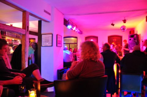 musikpub Schlitz - Unser Pub