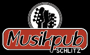 Musikpub Schlitz - Logo